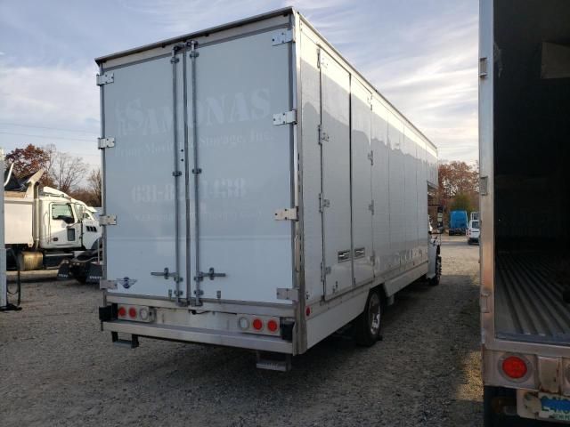 2024 Freightliner M2 106 Medium Duty