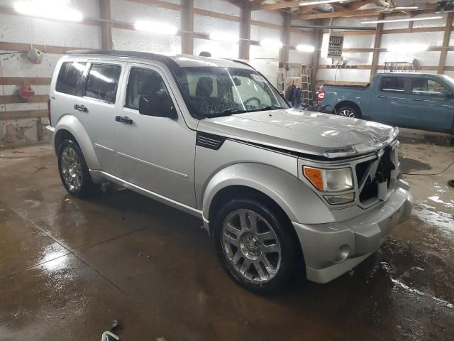 2009 Dodge Nitro R/T