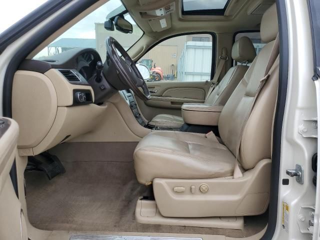 2009 Cadillac Escalade Luxury