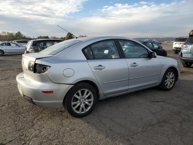 2007 Mazda 3 I