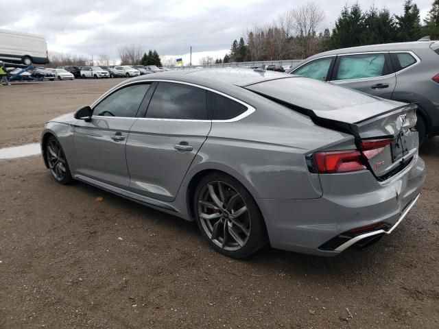 2019 Audi RS5