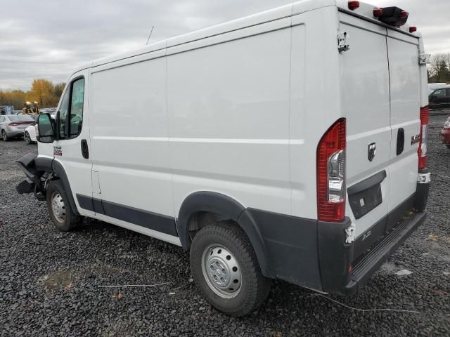 2021 Dodge RAM Promaster 1500 1500 Standard