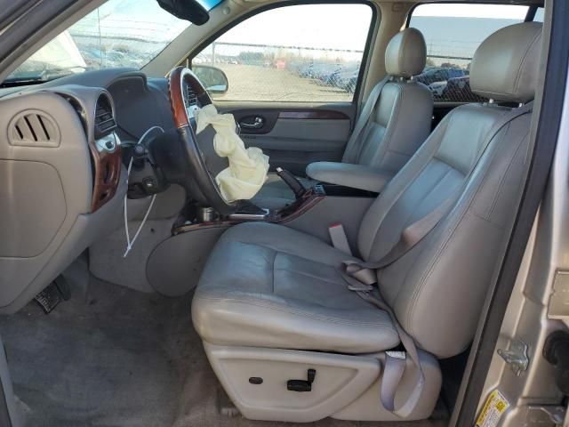 2006 GMC Envoy Denali XL