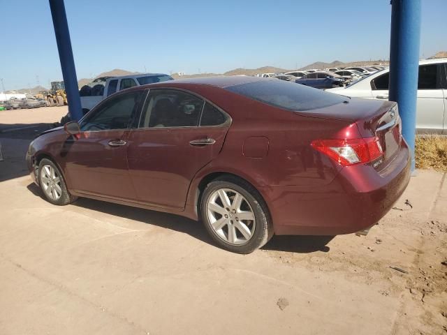 2008 Lexus ES 350