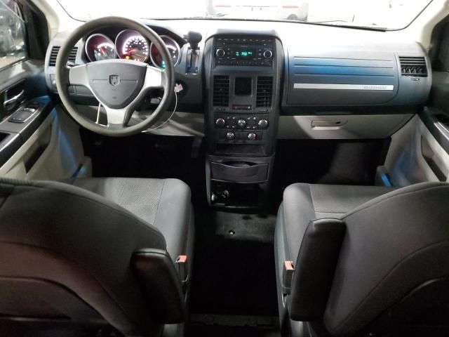 2008 Dodge Grand Caravan SE