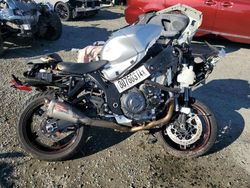 2022 Suzuki GSX1300 RR en venta en Antelope, CA