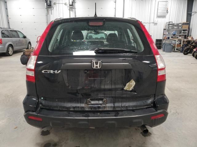 2008 Honda CR-V LX