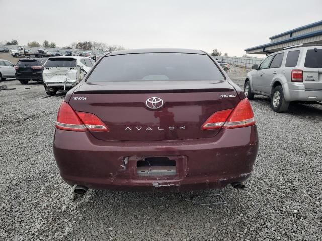 2007 Toyota Avalon XL