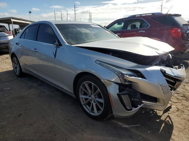 2019 Cadillac CTS Luxury