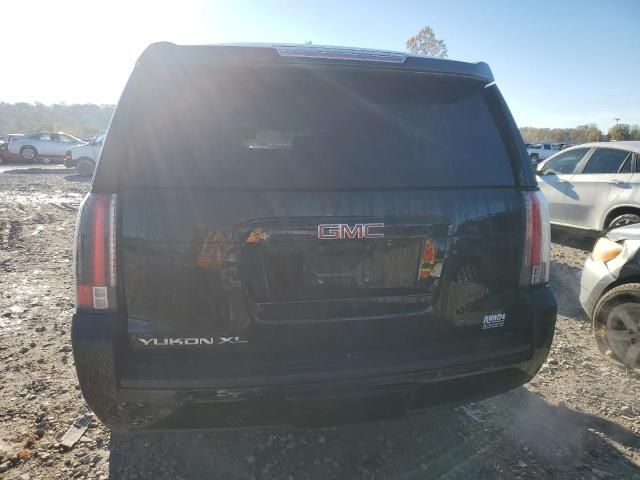 2015 GMC Yukon XL K1500 SLT