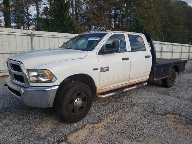 2016 Dodge RAM 3500