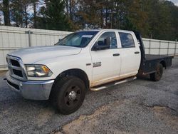 Dodge 3500 salvage cars for sale: 2016 Dodge RAM 3500