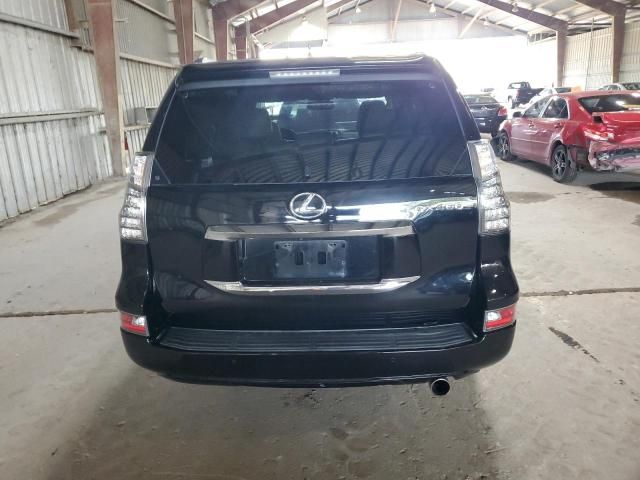 2017 Lexus GX 460