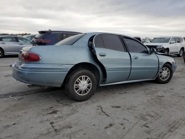 2003 Buick Lesabre Custom