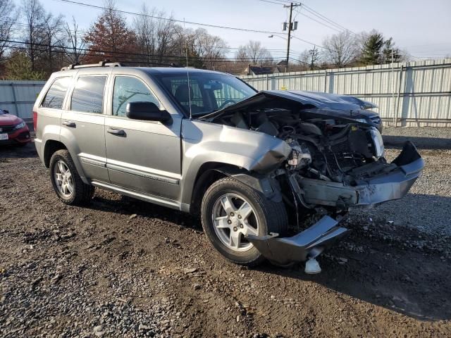 2007 Jeep Grand Cherokee Laredo