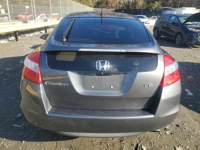 2012 Honda Crosstour EX