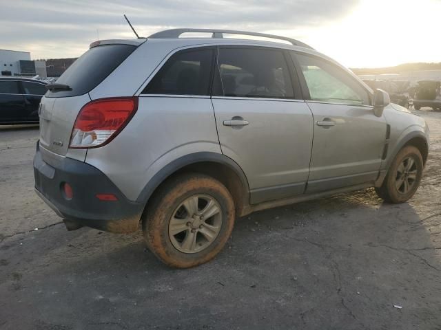 2008 Saturn Vue XE