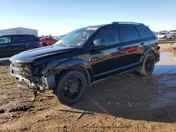 Dodge Vehiculos salvage en venta: 2020 Dodge Journey SE