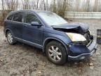 2007 Honda CR-V EXL