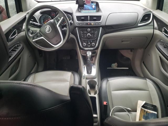 2014 Buick Encore