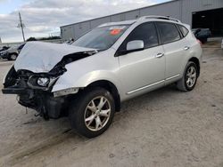 Nissan Rogue salvage cars for sale: 2011 Nissan Rogue S