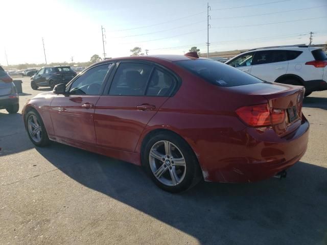 2015 BMW 328 I