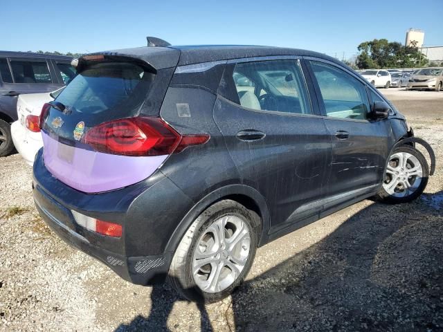 2017 Chevrolet Bolt EV LT