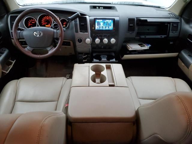 2010 Toyota Tundra Double Cab SR5