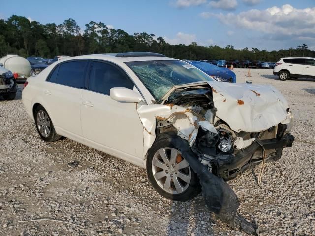 2006 Toyota Avalon XL