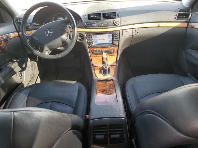 2006 Mercedes-Benz E 350 4matic