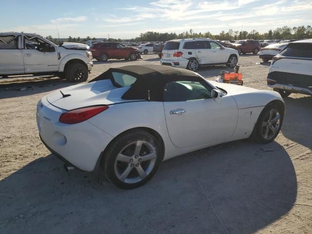 2008 Pontiac Solstice