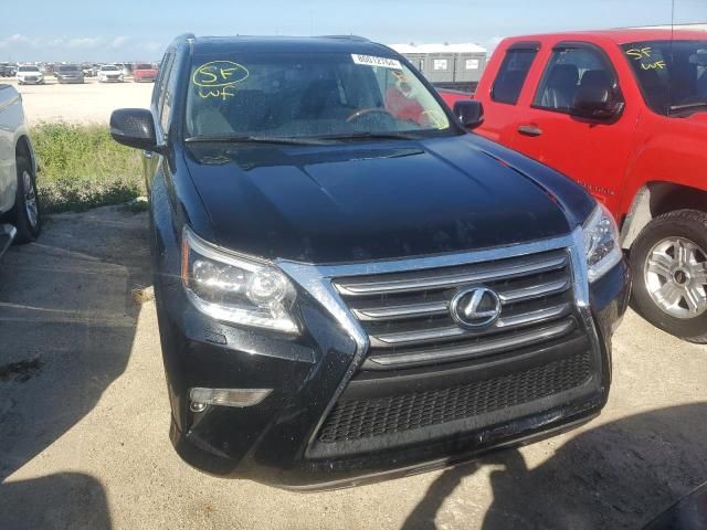 2015 Lexus GX 460 Premium