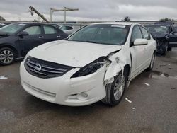 Nissan Altima salvage cars for sale: 2012 Nissan Altima Base