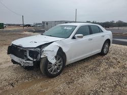 Chrysler salvage cars for sale: 2014 Chrysler 300C