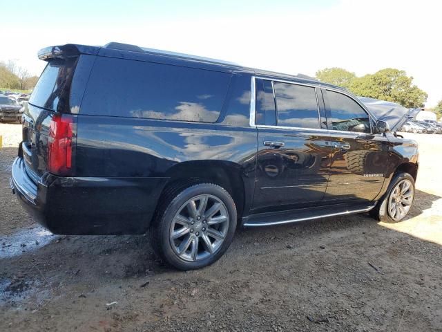 2020 Chevrolet Suburban K1500 Premier