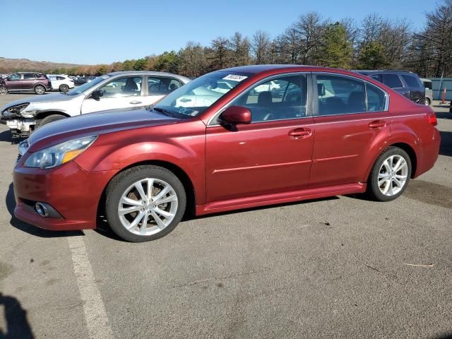 2013 Subaru Legacy 2.5I Limited