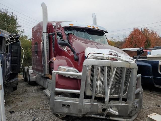 2019 Peterbilt 567