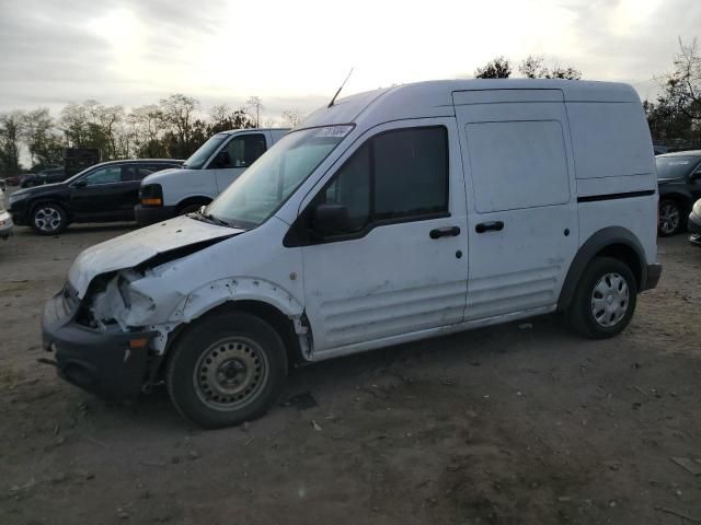 2011 Ford Transit Connect XL