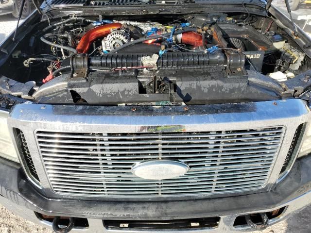 2004 Ford F250 Super Duty