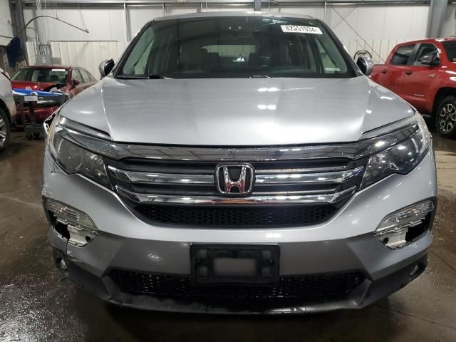 2016 Honda Pilot EXL