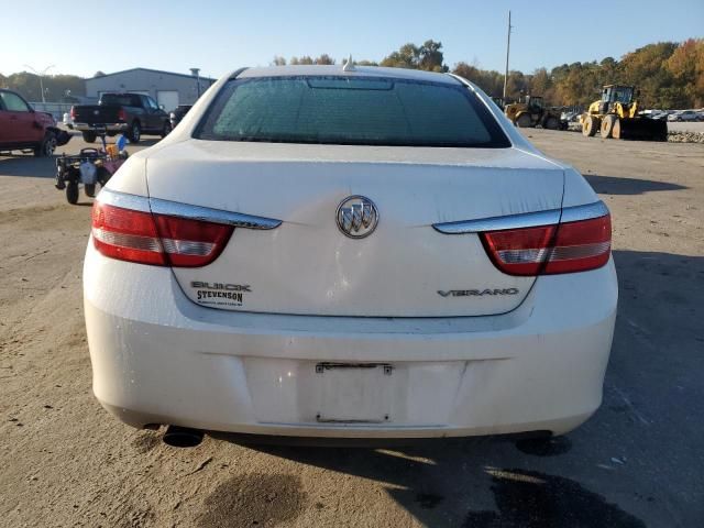 2012 Buick Verano