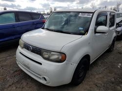 2012 Nissan Cube Base for sale in Cahokia Heights, IL