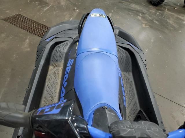 2023 Seadoo Spark