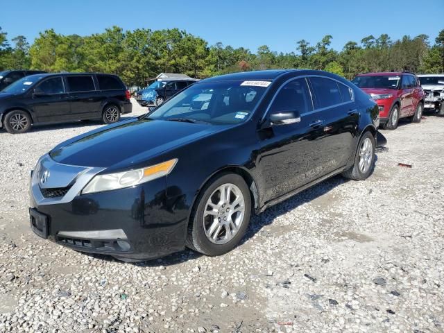 2011 Acura TL