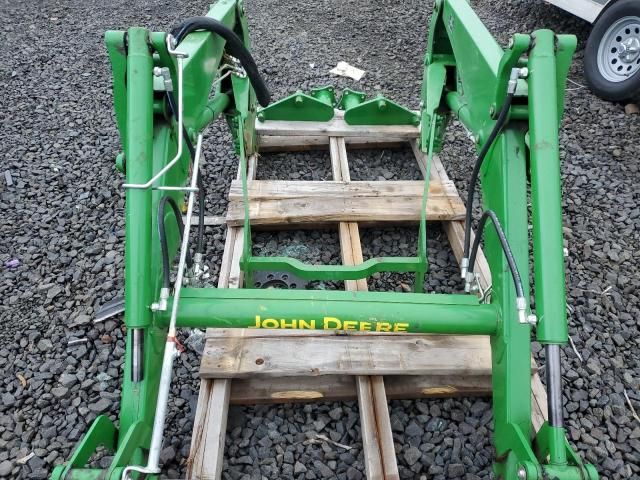 2022 John Deere 450H