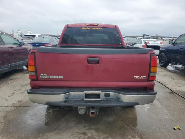 2005 GMC New Sierra C1500