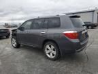 2010 Toyota Highlander Limited