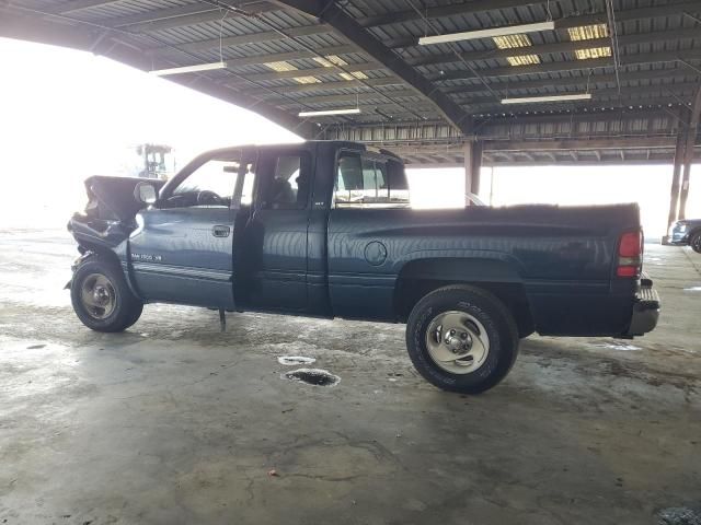 2001 Dodge RAM 1500