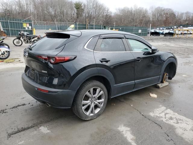 2020 Mazda CX-30 Select