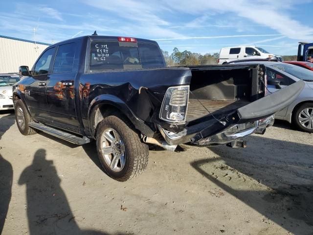 2016 Dodge RAM 1500 Longhorn